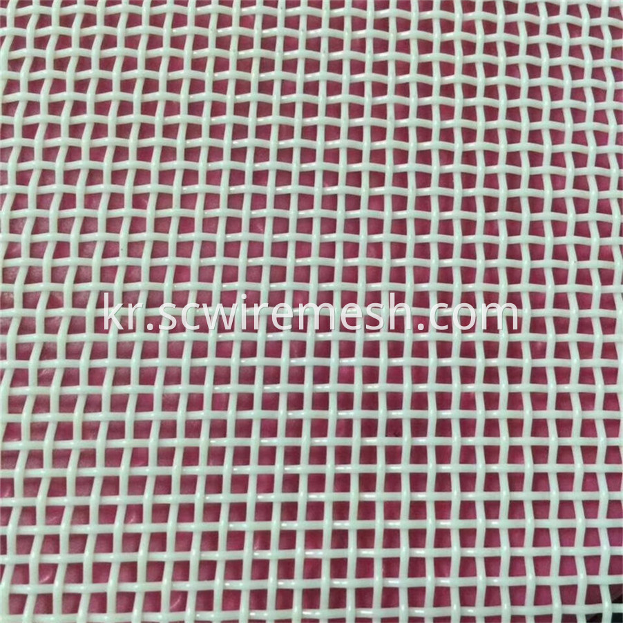 Plain Weave Polyester Mesh